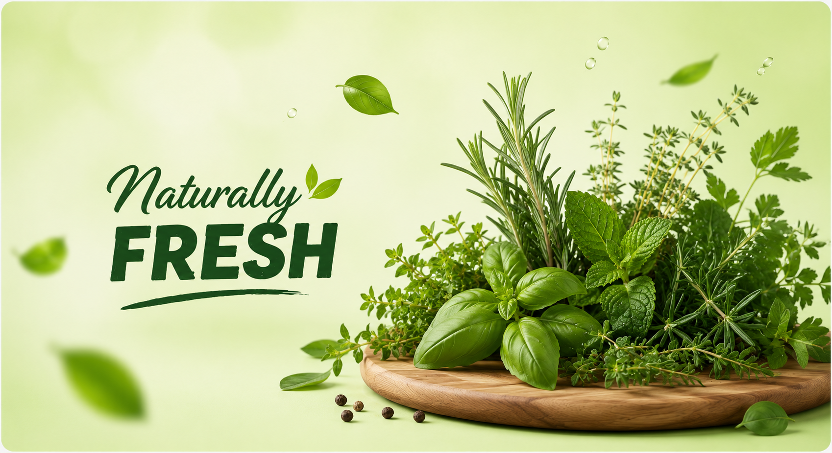 Herbs