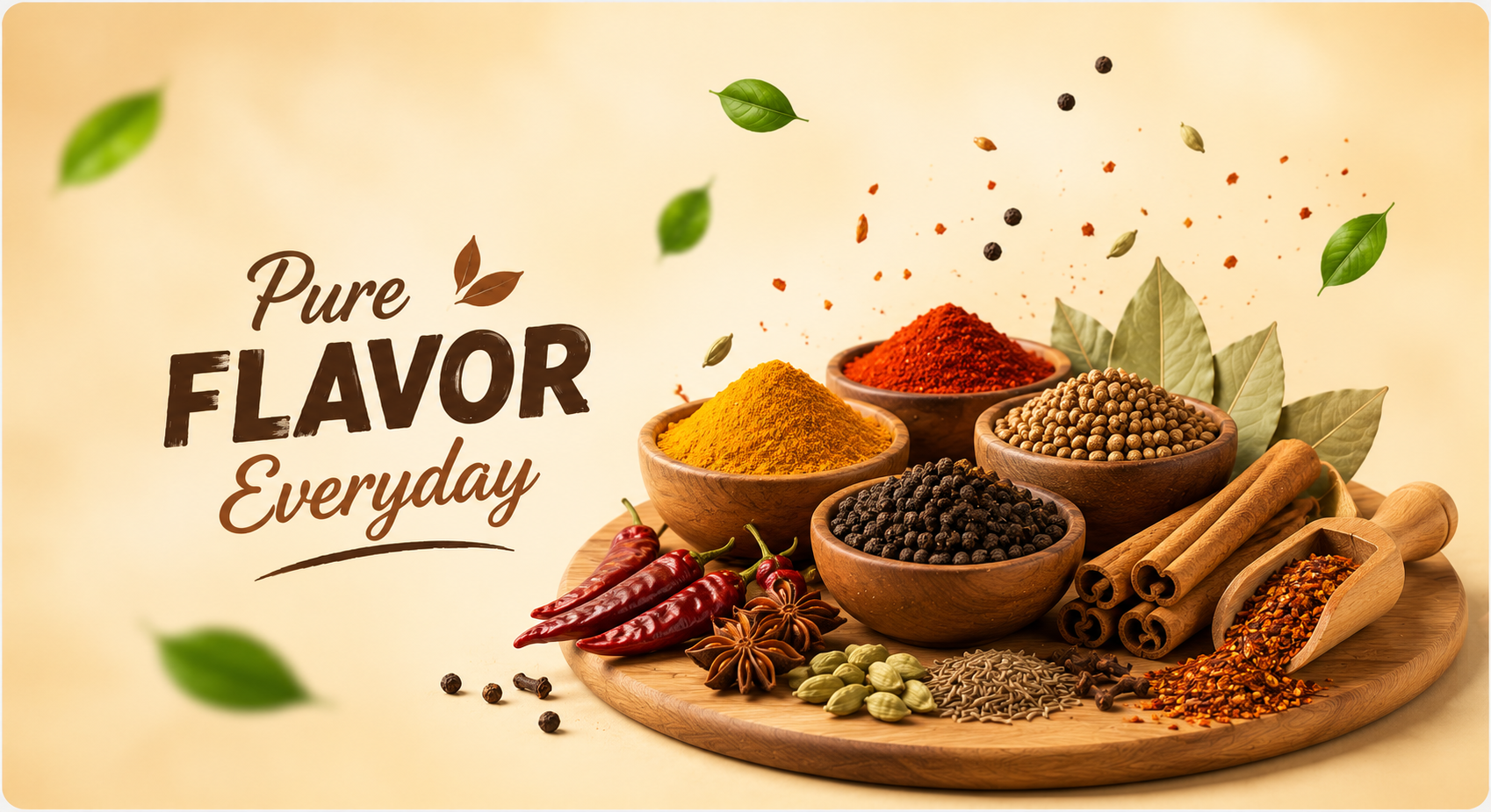 Spices