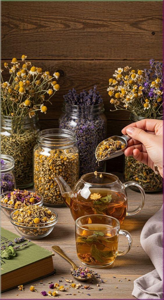 Herbs