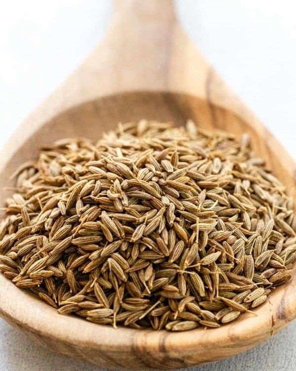 Cumin Seeds