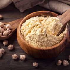 Gram Flour