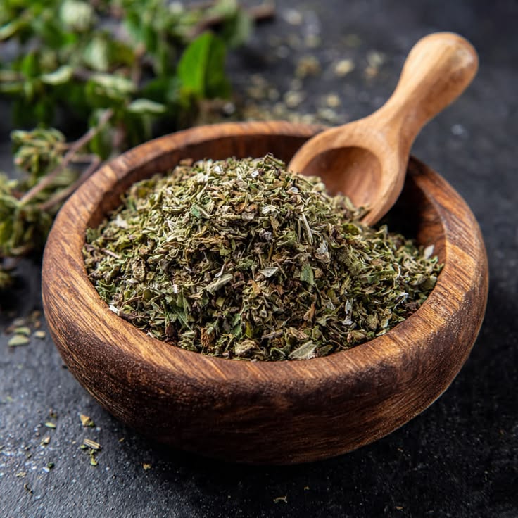 Oregano