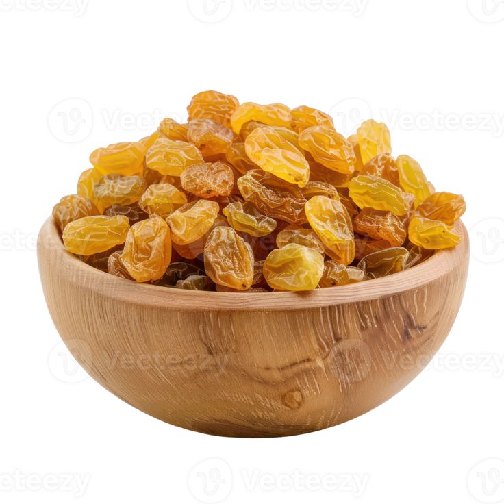 Raisins