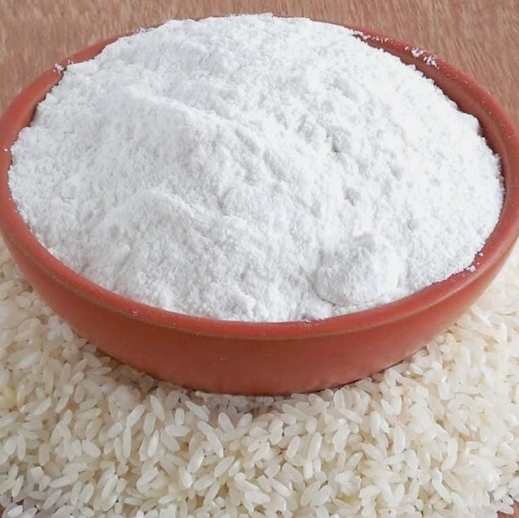 Rice Flour