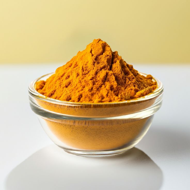 Turmeric Powder